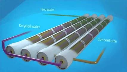 高性能分离膜材料的规模化关键技术一期重大项目验收